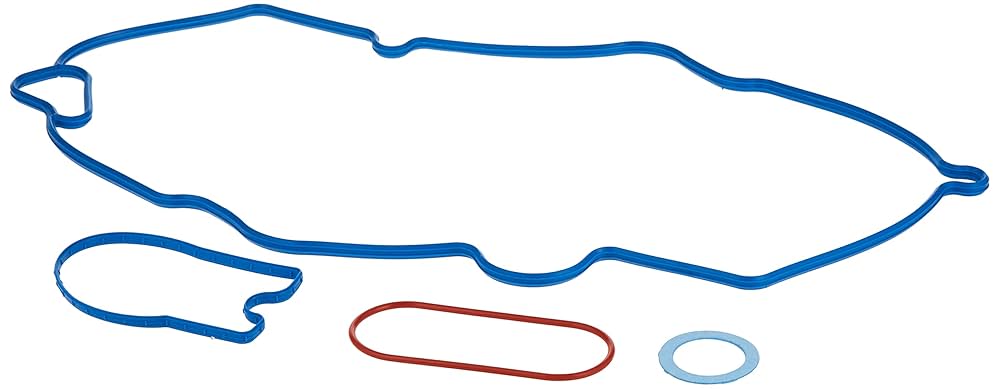 Amazon.com: FEL-PRO MS 90269 Fuel Injection Plenum Gasket